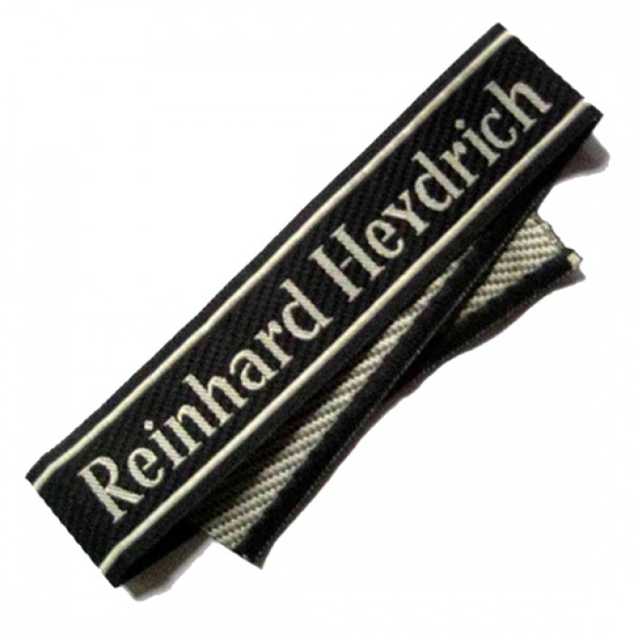 Cuff Title